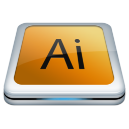 adobe ai icon free download as png and ico, icon easy